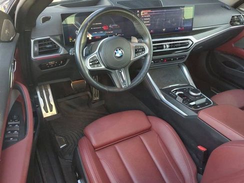 Used 2024 BMW 440i xDrive M440i xDrive image 19