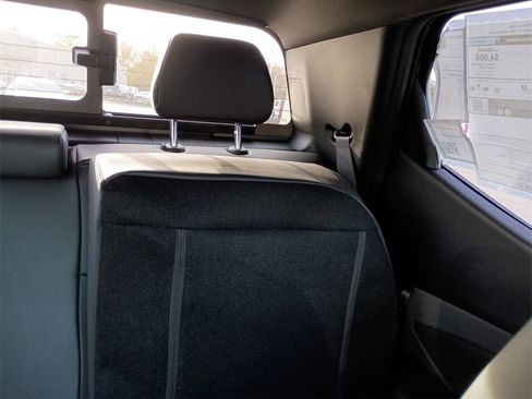 New 2026 Hyundai Santa Cruz XRT image 14