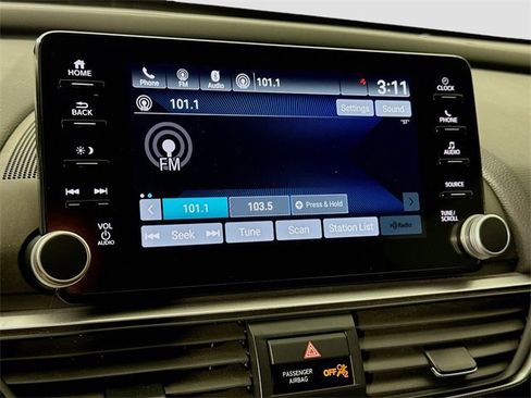 Used 2022 Honda Accord Sport image 14