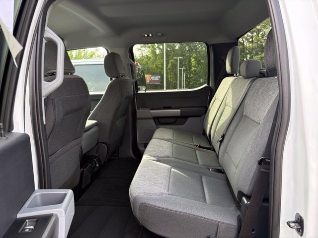 Used 2026 Ford F250 XLT AWD/4WD image 23