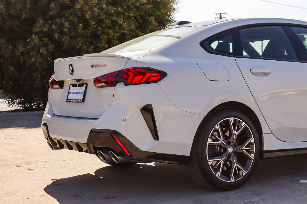 Used 2026 BMW M235i xDrive AWD/4WD image 11