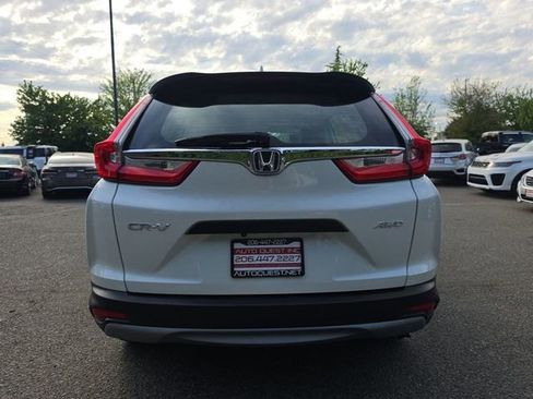 Used 2018 Honda CR-V LX image 22