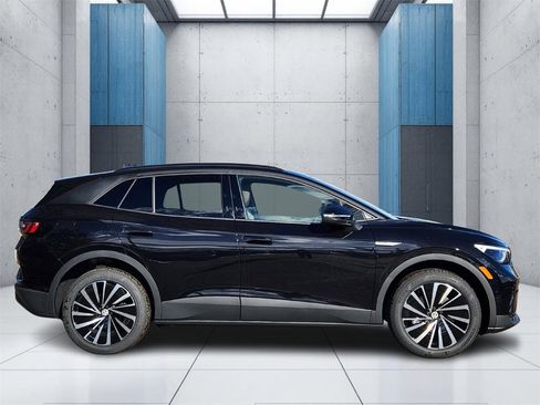 New 2026 Volkswagen ID.4 Pro image 27