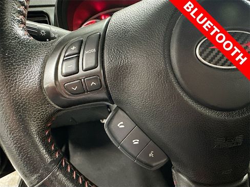Used 2013 Subaru Impreza WRX Sedan image 31