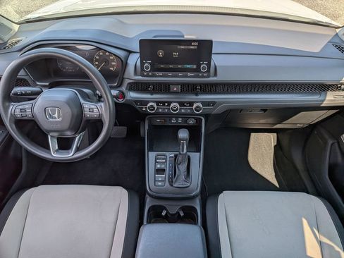 Used 2024 Honda CR-V EX image 27