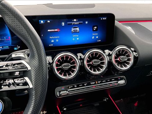 Certified 2024 Mercedes-Benz GLA 35 AMG 4MATIC image 5