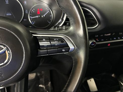 Used 2024 MAZDA CX-30 AWD 2.5 S w/ Select Sport Pkg image 20