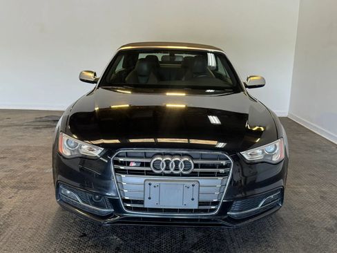 Used 2014 Audi S5 Prestige AWD/4WD image 8