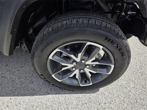 Used 2025 Jeep Wrangler Unlimited Sport S 4xe w/ Convenience Group image 18