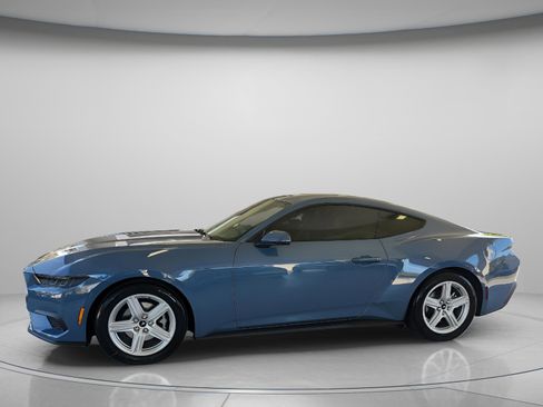 New 2026 Ford Mustang Premium image 2