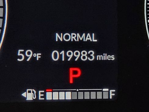 Used 2025 Honda Ridgeline RTL image 29