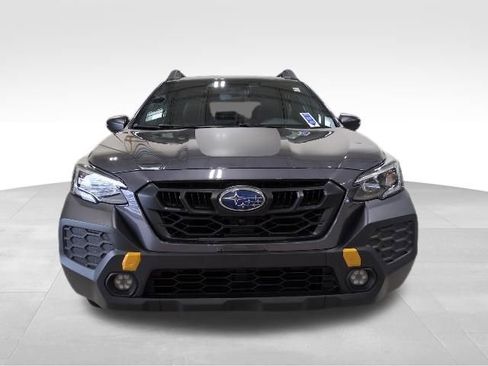 Used 2024 Subaru Outback Wilderness image 4