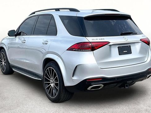 Used 2021 Mercedes-Benz GLE 450 4MATIC image 14