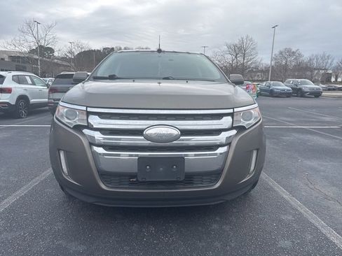Used 2013 Ford Edge Limited image 7