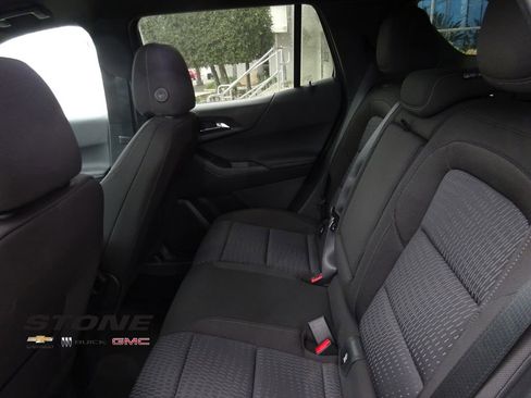 New 2026 Chevrolet Equinox LT image 20