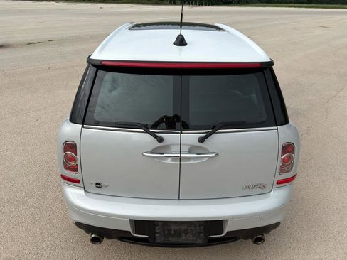 Used 2012 MINI Cooper Clubman S FWD image 11