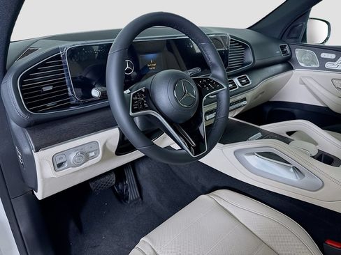 New 2026 Mercedes-Benz GLE 450 4MATIC image 9
