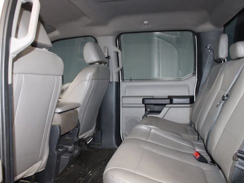 Used 2022 Ford F450 XL AWD/4WD image 21