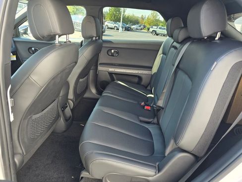 New 2025 Hyundai Ioniq 5 XRT image 27