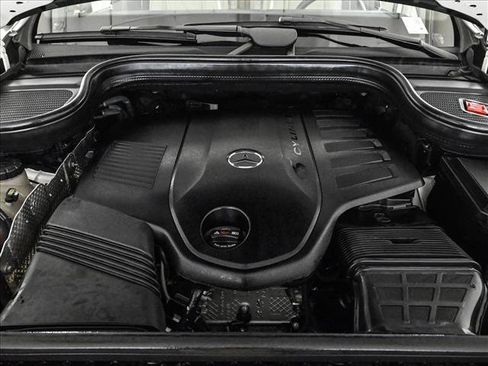 Used 2023 Mercedes-Benz GLS 450 4MATIC image 26