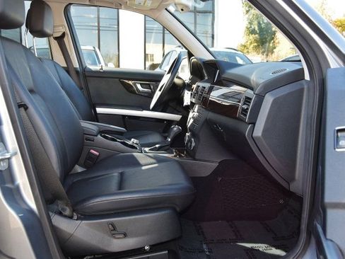 Used 2011 Mercedes-Benz GLK 350 4MATIC image 21