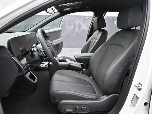 New 2025 Hyundai Ioniq 5 XRT image 15