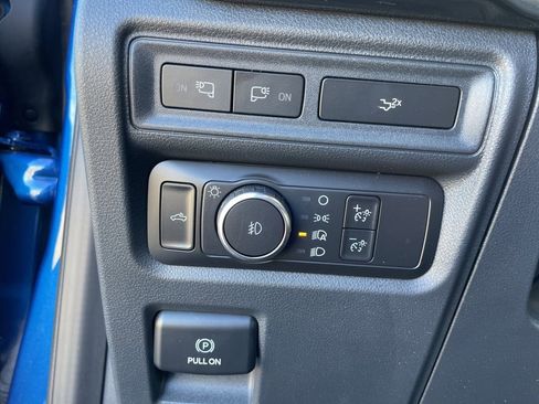 Certified 2022 Ford F150 XLT w/ Equipment Group 302A High image 12