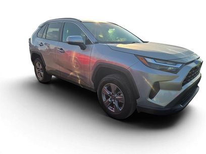 Used 2024 Toyota RAV4 XLE