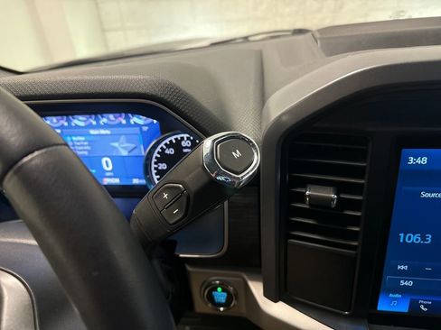 Used 2021 Ford F150 XLT w/ Equipment Group 302A High AWD/4WD image 37