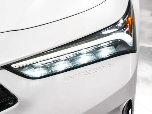 Used 2023 Acura Integra FWD image 7