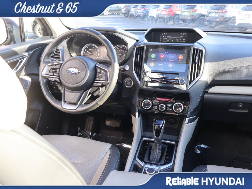 Used 2023 Subaru Forester Limited w/ Popular Package #2 AWD/4WD image 13