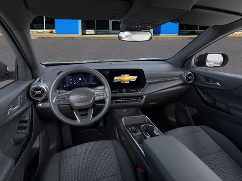 New 2026 Chevrolet Equinox LT image 39