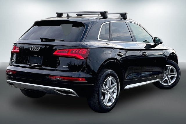 Used 2019 Audi Q5 2.0T Premium w/ Convenience Package AWD/4WD image 13