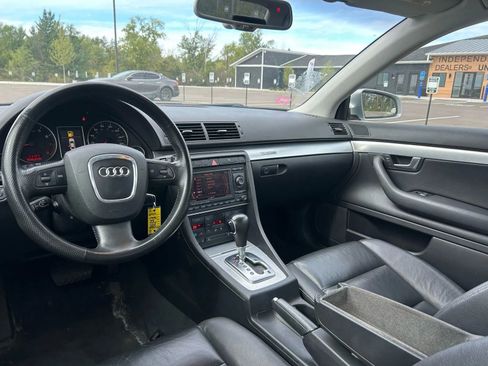 Used 2006 Audi A4 2.0T image 10