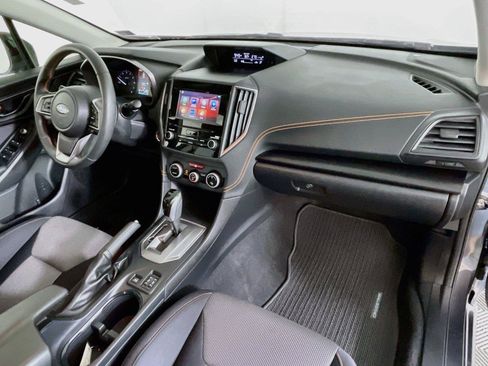 Used 2023 Subaru Crosstrek 2.0i Premium AWD/4WD image 31