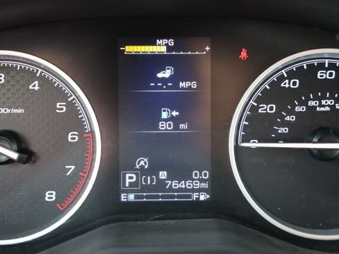 Used 2021 Subaru Forester Premium AWD/4WD image 22