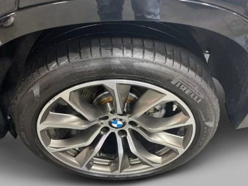 Used 2016 BMW X6 xDrive35i AWD/4WD image 7