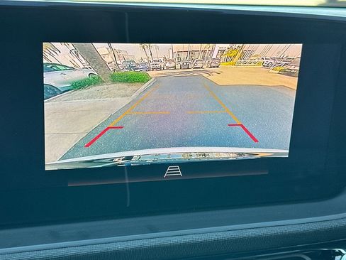 Certified 2024 Buick Envista Sport Touring w/ Convenience I Package image 20