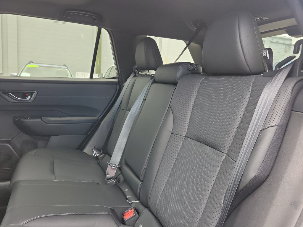 New 2026 Subaru Outback Touring XT AWD/4WD image 8
