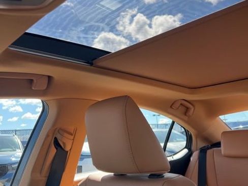 Used 2023 Lexus ES 350 w/ Premium Package image 19