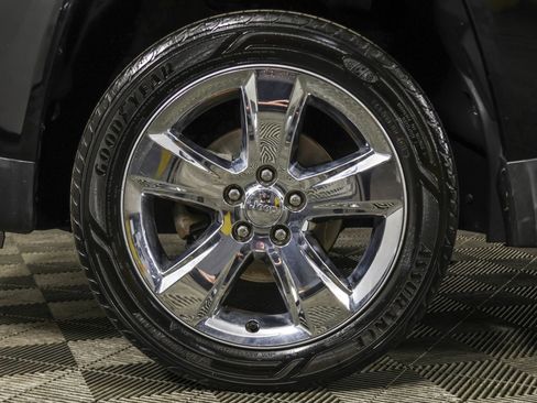 Used 2014 Jeep Compass Latitude image 20