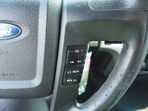 Used 2014 Ford F150 XLT AWD/4WD image 28