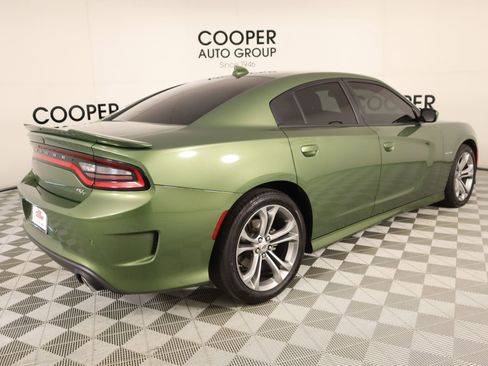 Used 2022 Dodge Charger R/T image 19