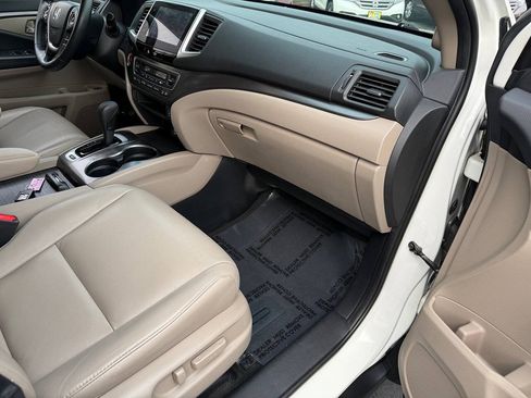 Used 2016 Honda Pilot EX-L image 96