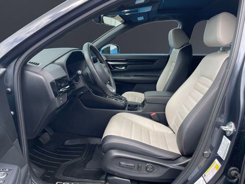 Certified 2024 Honda CR-V Sport Touring image 9