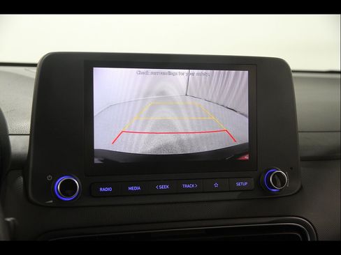 Certified 2023 Hyundai Kona SEL AWD/4WD image 12
