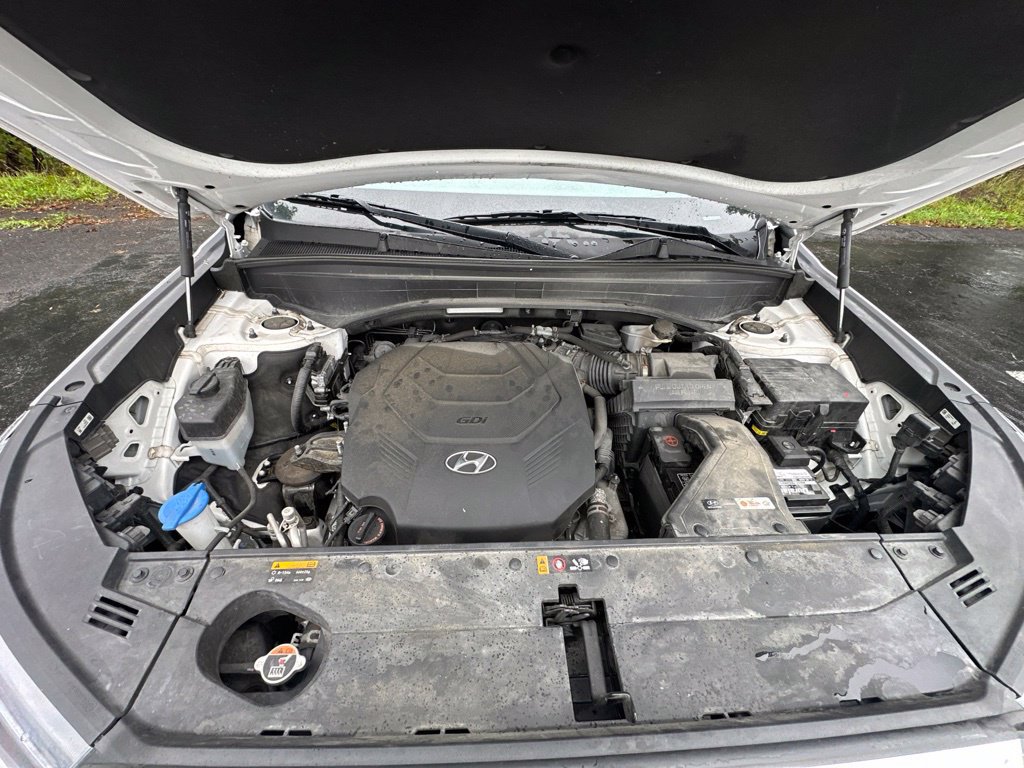 Used 2020 Hyundai Palisade Limited AWD/4WD image 51