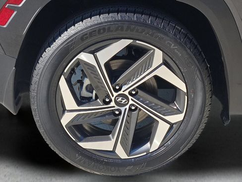 Used 2022 Hyundai Tucson SEL w/ Convenience Package FWD image 8