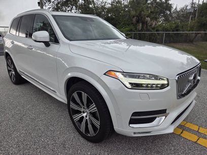 Used 2021 Volvo XC90 T6 Inscription w/ Protection Package Premier