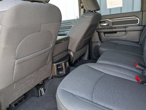 Used 2026 RAM 2500 Big Horn AWD/4WD image 27